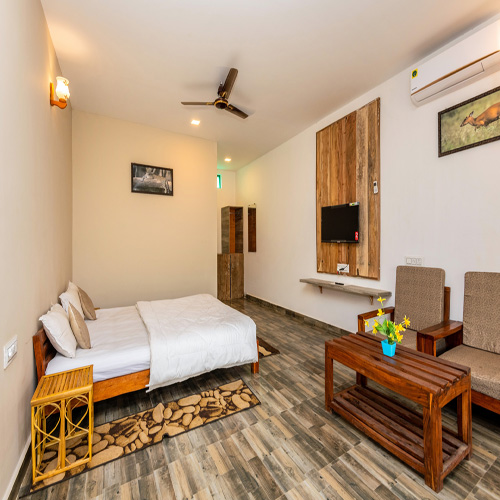 Grand Narmada homestay